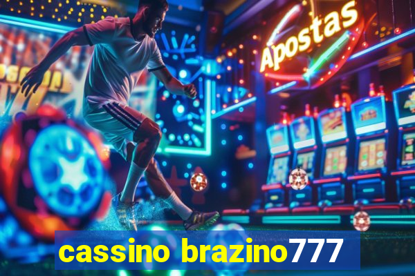 cassino brazino777